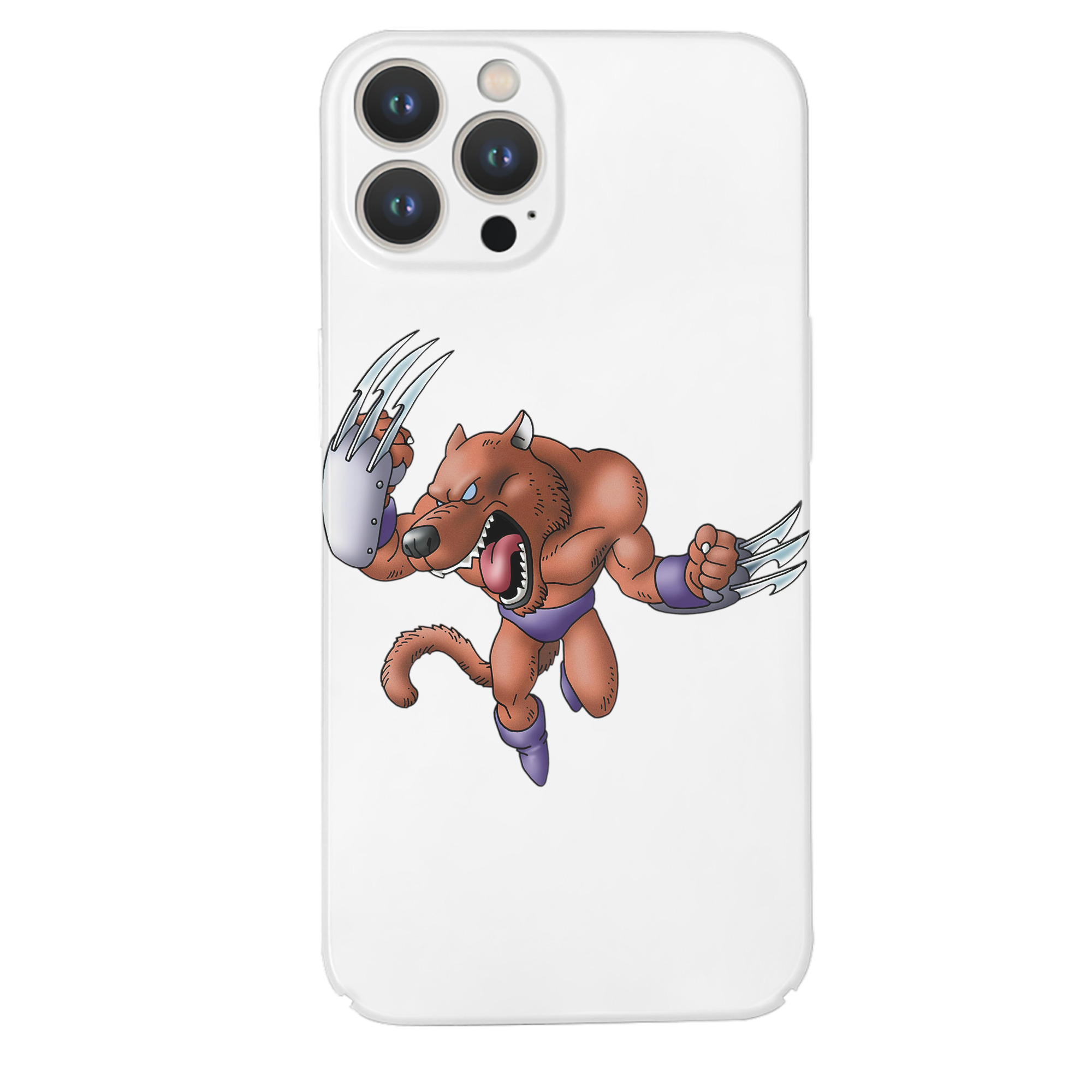 （画像用） ドラゴンクエスト Doragon Kuesuto Dragon Quest 【iPhone 14シリーズ対応】ハードケース